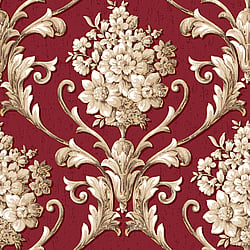 Galerie Wallcoverings Product Code CS35622 - Classic Silks 3 Wallpaper Collection -   