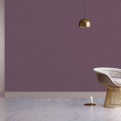 Galerie Wallcoverings Product Code DC30114 - Designer Colours Wallpaper Collection - Purple Lilac Colours - Abstract Texture Design