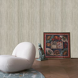 Galerie Wallcoverings Product Code DWP0352-04 - Elegance Wallpaper Collection -  Vertical Stripe Design