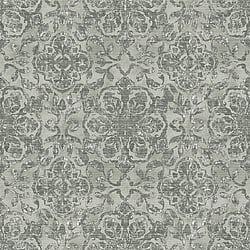 Galerie Wallcoverings Product Code DWP0353-04 - Elegance Wallpaper Collection -  Floral Stripe Design