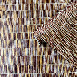 Galerie Wallcoverings Product Code DWP0362-08 - Zen Wallpaper Wallpaper Collection -  Bamboo Screen Design