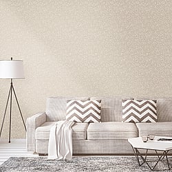 Galerie Wallcoverings Product Code DWP0363-03 - Zen Wallpaper Wallpaper Collection -  Fan Fleck Design