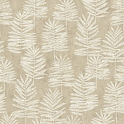 Galerie Wallcoverings Product Code DWP0365-03 - Zen Wallpaper Wallpaper Collection -  Tumbling Leaf Design