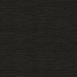 Galerie Wallcoverings Product Code F-SR7008 - Lustre Wallpaper Collection - Black Colours - Weave Design