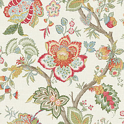 Galerie Wallcoverings Product Code FC60404 - French Country Wallpaper Collection - Pomme Colours -  Bernadette Design