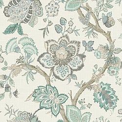 Galerie Wallcoverings Product Code FC60408 - French Country Wallpaper Collection - Ciel Colours -  Bernadette Design