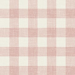 Galerie Wallcoverings Product Code FC62301 - French Country Wallpaper Collection - Baby Pink Colours - Bebe Design