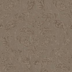 Galerie Wallcoverings Product Code G67781 - Utopia Wallpaper Collection - Taupe Colours - In Lay Design