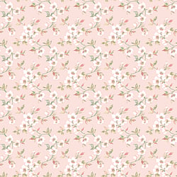 Galerie Wallcoverings Product Code G78487 - Secret Garden Wallpaper Collection -  Anenome Mini Design