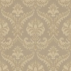 Galerie Wallcoverings Product Code IS33337 - Italian Silks And Damasks Wallpaper Collection - Dove Colours - Damasco Imperiale Design