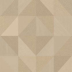 Galerie Wallcoverings Product Code IT32413 - Italian Textures 4 Wallpaper Collection - Orange Colours - GEOMETRICO CONGO Design
