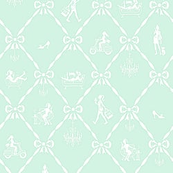 Galerie Wallcoverings Product Code JR3107 - Jack N Rose Junior Wallpaper Collection -   