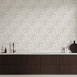 Galerie Wallcoverings Product Code LB25139 - Llewelyn-Bowen - Off The Wall Wallpaper Collection -  Hedgerovia Design