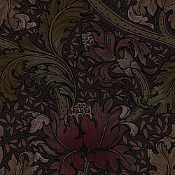 Galerie Wallcoverings Product Code LB25146 - Llewelyn-Bowen - Off The Wall Wallpaper Collection -  Morris Major Design