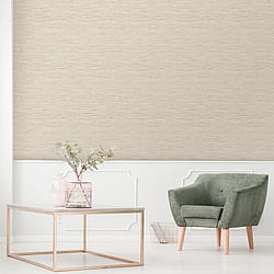 Galerie Wallcoverings Product Code NHW1010 - Enchanted Wallpaper Collection - Beige Colours - Jomon Light Natural Design