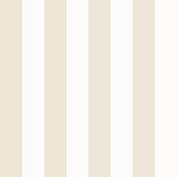 Galerie Wallcoverings Product Code SS21232 - Style Sisters Classic Wallpaper Collection -  Medium Stripe Natural Design