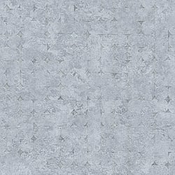 Galerie Wallcoverings Product Code WH30156 - Welcome Home Wallpaper Collection - Silver Grey Colours - Industrial Harlequin Motif Design