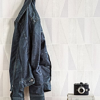 Galerie Wallcoverings Product Code 17630A - Denim Wallpaper Collection -   