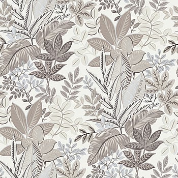 Galerie Wallcoverings Product Code 18506 - Into The Wild Wallpaper Collection - Beige Colours -  