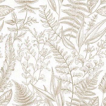 Galerie Wallcoverings Product Code 18562 - Into The Wild Wallpaper Collection - Beige Colours -  