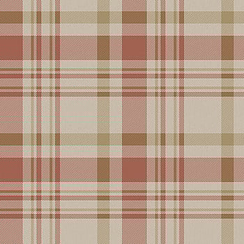 Galerie Wallcoverings Product Code 1906-4 - Spring Blossom Wallpaper Collection - Terracota Brown Cream Colours -  