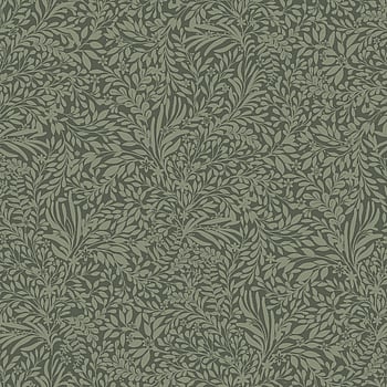 Galerie Wallcoverings Product Code 20129 - Ester Wallpaper Collection - Green Colours -  