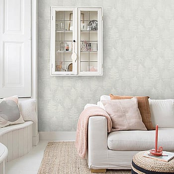 Galerie Wallcoverings Product Code 218100 - Botanik Wallpaper Collection -   