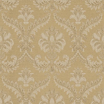 Galerie Wallcoverings Product Code 23603 - Italian Classics 4 Wallpaper Collection - Gold Colours -  