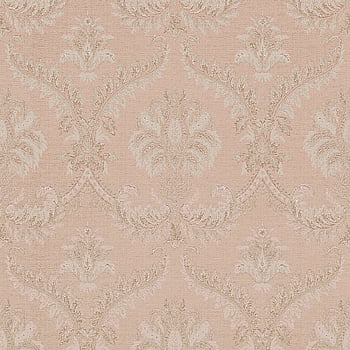 Galerie Wallcoverings Product Code 23604 - Italian Classics 4 Wallpaper Collection - Pink Colours -  