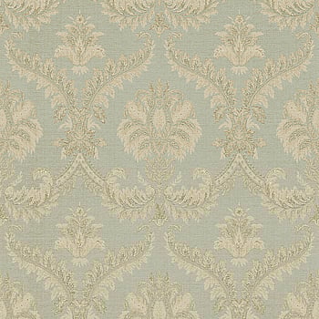 Galerie Wallcoverings Product Code 23605 - Italian Classics 4 Wallpaper Collection - Blue Beige Colours -  