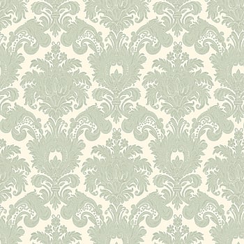 Galerie Wallcoverings Product Code 23615 - Italian Classics 4 Wallpaper Collection - Green Colours -  