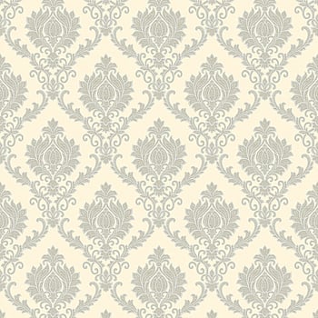 Galerie Wallcoverings Product Code 23641 - Italian Classics 4 Wallpaper Collection - Silver Grey Colours -  