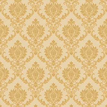 Galerie Wallcoverings Product Code 23642 - Italian Classics 4 Wallpaper Collection - Gold Colours -  