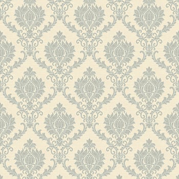 Galerie Wallcoverings Product Code 23646 - Italian Classics 4 Wallpaper Collection - Blue Cream Colours -  