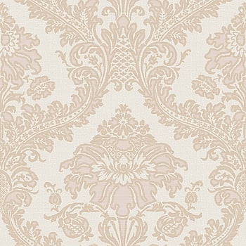 Galerie Wallcoverings Product Code 25734 - Cottage Chic Wallpaper Collection - Pink Colours -  