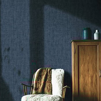 Galerie Wallcoverings Product Code 26489 - Structura Wallpaper Collection - Blue Colours -  