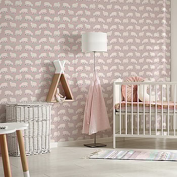 Galerie Wallcoverings Product Code 26827 - Great Kids Wallpaper Collection -   