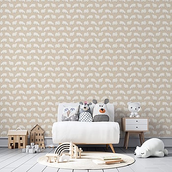 Galerie Wallcoverings Product Code 26830 - Great Kids Wallpaper Collection -   