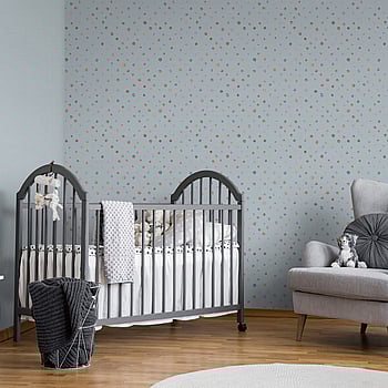 Galerie Wallcoverings Product Code 26837 - Great Kids Wallpaper Collection -   