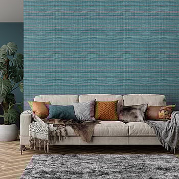 Galerie Wallcoverings Product Code 27099 - Pepper Wallpaper Collection - Spirulina Colours -  