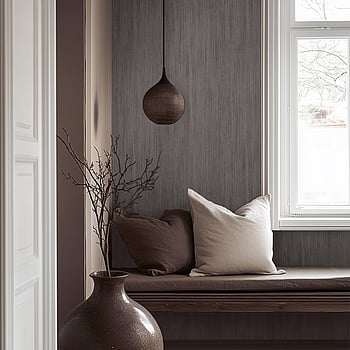 Galerie Wallcoverings Product Code 27640 - Cerra Wallpaper Collection - Aubergine Colours -  