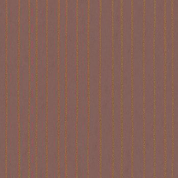 Galerie Wallcoverings Product Code 32028 - Purity Wallpaper Collection - Red, Brown Colours -  