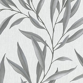 Galerie Wallcoverings Product Code 32201 - Avalon Wallpaper Collection - Grey Colours -  