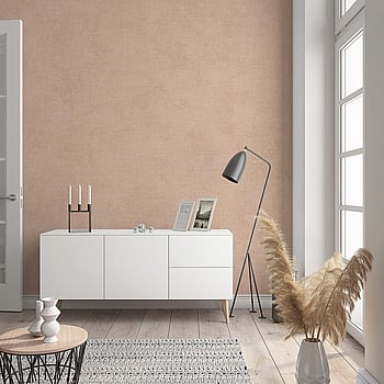 Galerie Wallcoverings Product Code 32433 - New Textures Wallpaper Collection - Light Brown Colours -  