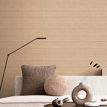 Galerie Wallcoverings Product Code 32434 - New Textures Wallpaper Collection - Rose Colours -  