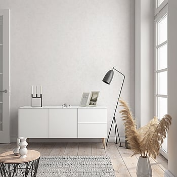 Galerie Wallcoverings Product Code 32436 - New Textures Wallpaper Collection - White Colours -  