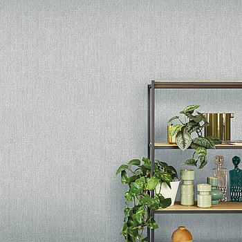 Galerie Wallcoverings Product Code 32707 - New Textures Wallpaper Collection - Silver Grey Colours -  