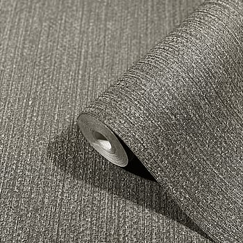 Galerie Wallcoverings Product Code 32739 - New Textures Wallpaper Collection - Anthracite Colours -  