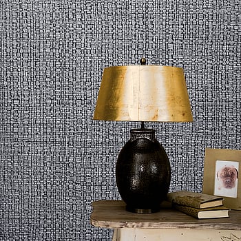 Galerie Wallcoverings Product Code 32808 - Perfecto 2 Wallpaper Collection - Silver Grey Colours -  