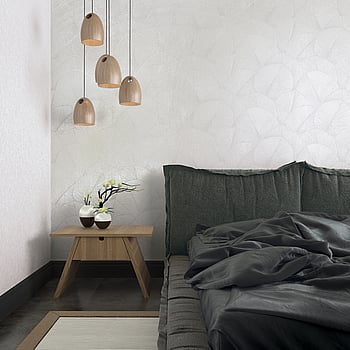 Galerie Wallcoverings Product Code 34507 - The New Design Book Wallpaper Collection - White Colours -  